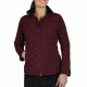 FlyQ Lite Jacket - Womens-Baroque-X-Small