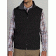 ExOfficio FlyQ Lite Vest - Mens-Black-Small