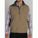 ExOfficio FlyQ Lite Vest - Mens-Walnut-X-Large