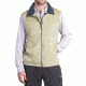 ExOfficio FlyQ Vest - Men's -Light Khaki-X-Large