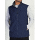 ExOfficio FlyQ Vest - Men's -Midnight-Small