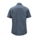 ExOfficio Gaillac Short Sleeve, Navy, M, 10023342-5600-M
