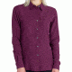 ExOfficio Gill Long Sleeve Shirt - Women's-Brandy-Medium