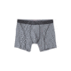 ExOfficio Give-N-Go 2.0 6in Sport Boxer Brief - Mens, Steel Onyx/Black, 2XL, 12413448-9182-2XL