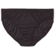 ExOfficio Give-N-Go 2.0 Bikini Brief - Womens, Black, Small, 2241-6698-9999-S