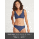 ExOfficio Give-N-Go 2.0 Bikini Brief - Womens, Ink, Extra Large, 22416698-5995-XL