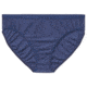 ExOfficio Give-N-Go 2.0 Bikini Brief - Womens, Ink, Extra Large, 22416698-5995-XL