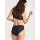 ExOfficio Give-N-Go 2.0 Bikini Brief - Womens, Teaberry Hibiscus, 2XL, 22416720-23372-2XL