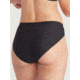 ExOfficio Give-N-Go 2.0 Bikini Brief - Womens, Teaberry Hibiscus, 2XL, 22416720-23372-2XL