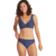 ExOfficio Give-N-Go 2.0 Bikini Brief - Womens, Teaberry Hibiscus, Large, 22416720-23372-L