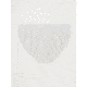 ExOfficio Give-N-Go 2.0 Bikini Brief - Womens, White, Extra Large, 2241-6698-1000-XL