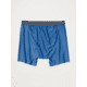 ExOfficio Give-N-Go 2.0 Boxer Brief - Mens, Lagoon, 2XL, 12416712-16282-2XL
