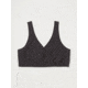ExOfficio Give-N-Go 2.0 Bralette - Womens, Black, Extra Small, 22426725-9999-XS