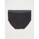 ExOfficio Give-N-Go 2.0 Brief - Mens, Black, Medium, 12416709-9999-M
