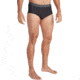 ExOfficio Give-N-Go 2.0 Brief - Mens, Black, Medium, 12416709-9999-M