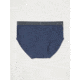 ExOfficio Give-N-Go 2.0 Brief - Mens, Navy, Small, 1241-6691-5600-S