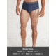 ExOfficio Give-N-Go 2.0 Brief - Mens, Navy, Small, 1241-6691-5600-S
