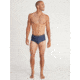 ExOfficio Give-N-Go 2.0 Brief - Mens, Navy, Small, 1241-6691-5600-S