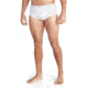 ExOfficio Give-N-Go 2.0 Brief - Mens, White, 2XL, 12416691-1000-2XL