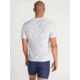 ExOfficio Give-N-Go 2.0 Crew Neck Tee - Mens, White, 2XL, 12426696-1000-2XL