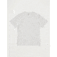 ExOfficio Give-N-Go 2.0 Crew Neck Tee - Mens, White, Small, 12426714-1000-S