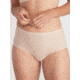 ExOfficio Give-N-Go 2.0 Full Cut Brief - Womens, Buff, Small, 22416721-8295-S