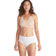 ExOfficio Give-N-Go 2.0 Full Cut Brief - Womens, White, Extra Large, 22416721-1000-XL
