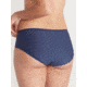 ExOfficio Give-N-Go 2.0 Hipster Brief - Womens, Ink, XS, 22419784-5995-XS