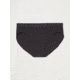 ExOfficio Give-N-Go 2.0 Sport Bikini Brief - Womens, Black, Large, 22416722-9999-L