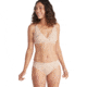 ExOfficio Give-N-Go 2.0 Sport Bikini Brief - Womens, Buff, Small, 22416722-8295-S