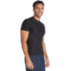 ExOfficio Give-N-Go 2.0 Crew Neck Tee - Men's, Black, Small, 12426714-9999-S