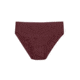 ExOfficio Give-N-Go Bikini Brief - Women's, Crimson, Extra Large 22412185-3500-XL