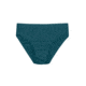 ExOfficio Give-N-Go Bikini Brief - Women's, Corsair, Large 22412185-5635-L
