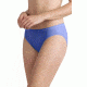 ExOfficio Give-N-Go Bikini Womens, Baja Blue, S, 22412185-5071-S