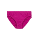 ExOfficio Give-N-Go Bikini Womens, Wild Aster, M, 22412185-4586-M