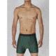 ExOfficio Give-N-Go Boxer Briefs Clearance - Men's-X-Large-Deep Palm