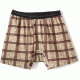 ExOfficio Give-N-Go Boxers - Men's-Algae-XX-Large