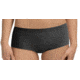 ExOfficio Give-N-Go Boy Cut Brief - Women's -Black-Small