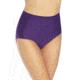 Give-N-Go Full Cut Brief - Womens -Twilight-Medium