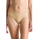 ExOfficio Give-N-Go Hi Cut Brief Womens, Nude, S, 22412880-8010-S