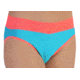 ExOfficio Give-N-Go Lacy Bikini - Women's -Electra Clearance-X-Large