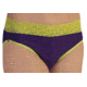 ExOfficio Give-N-Go Lacy Bikini - Women's -Wisteria-Small