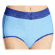 ExOfficio Give-N-Go Lacy Full Cut Brief - Women's-Cabo-X-Large