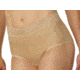 ExOfficio Give-N-Go Lacy Full Cut Brief - Women's-Nude-X-Small