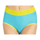 ExOfficio Give-N-Go Lacy Full Cut Brief - Women's-Volt-X-Small