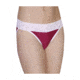 ExOfficio Give-N-Go Lacy Low Bikini - Women's -Crush-X-Small