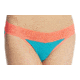 ExOfficio Give-N-Go Lacy Low Bikini - Women's -Electra-Medium