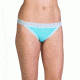 ExOfficio Give-N-Go Lacy Low Bikini - Women's -Isla-Large