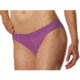 ExOfficio Give-N-Go Lacy Low Bikini - Women's -Raspberry-X-Large