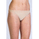ExOfficio Give-N-Go Lacy Thong - Womens, Nude, Small 22412192-8010-S